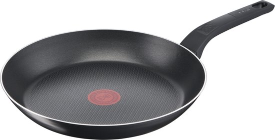 Tefal Easy Cook & Clean Koekenpan - 28 cm