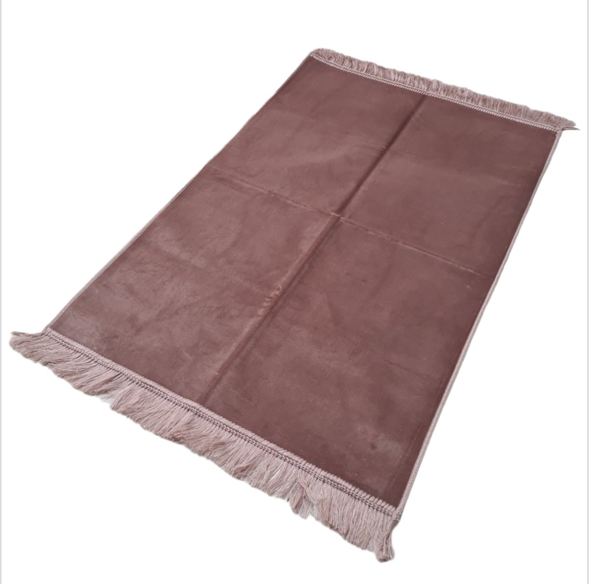 Gebedskleed Oud Rose / Prayer Mat Old Rose