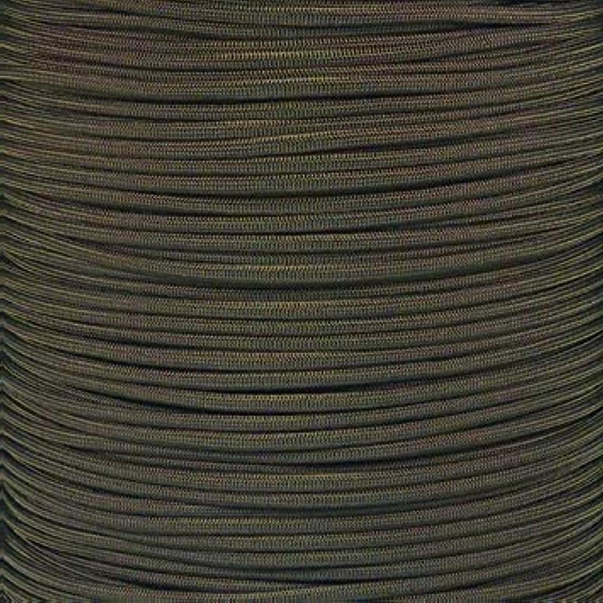 10' 20' 25' 50' 100' haken & 250' 1000' spoelen parachute 550 koord type III 7 Strand Paracord Kleuren Opties