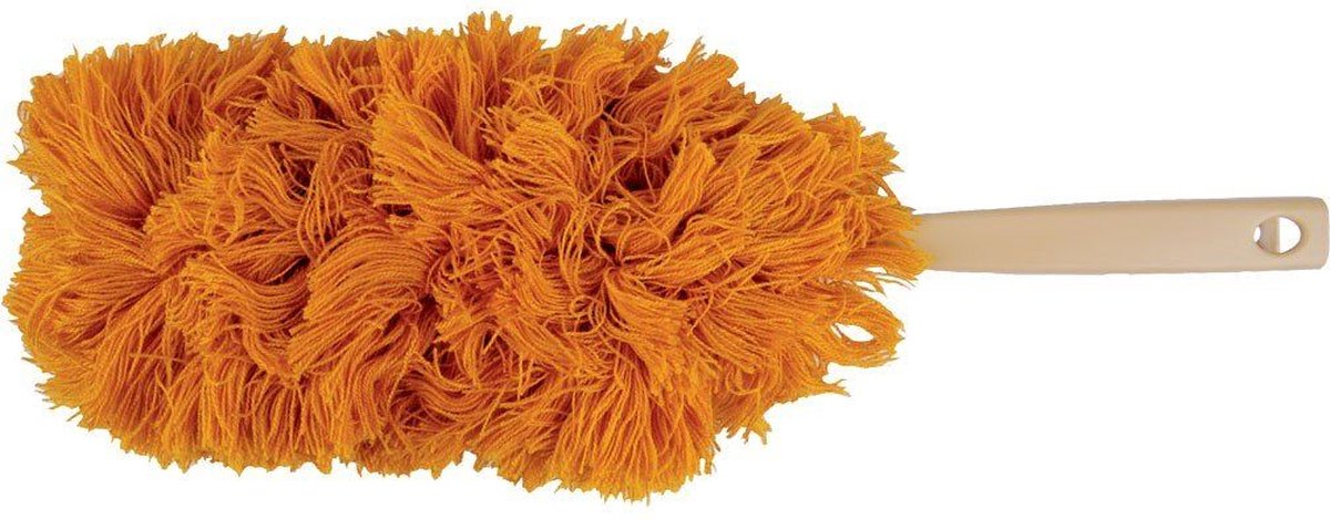 Goedkoopste Golden Magnet Dustmaid - Stoffer - Jaloeziestoffer