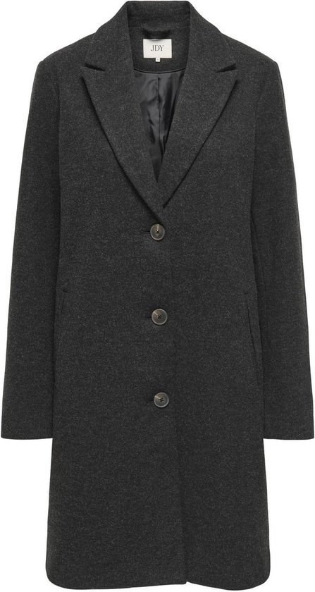 JDY JDYECHO COAT OTW NOOS Dames Jas - Maat XS
