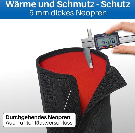 KEIOTO Housse de protection therique pour batterie de vélo électrique - 26-38 c de KEIOTO Housse de protection therique pour batterie de vélo électrique - 26-38 c de