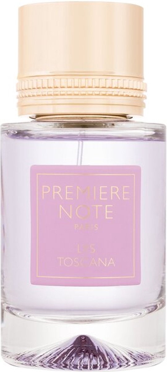 Goedkoopste Premiere Note Lys Toscana Eau de Parfum - 50ml