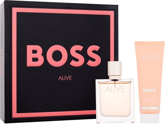 HUGO BOSS BOSS Alive Eau de Parfum - 50ml
