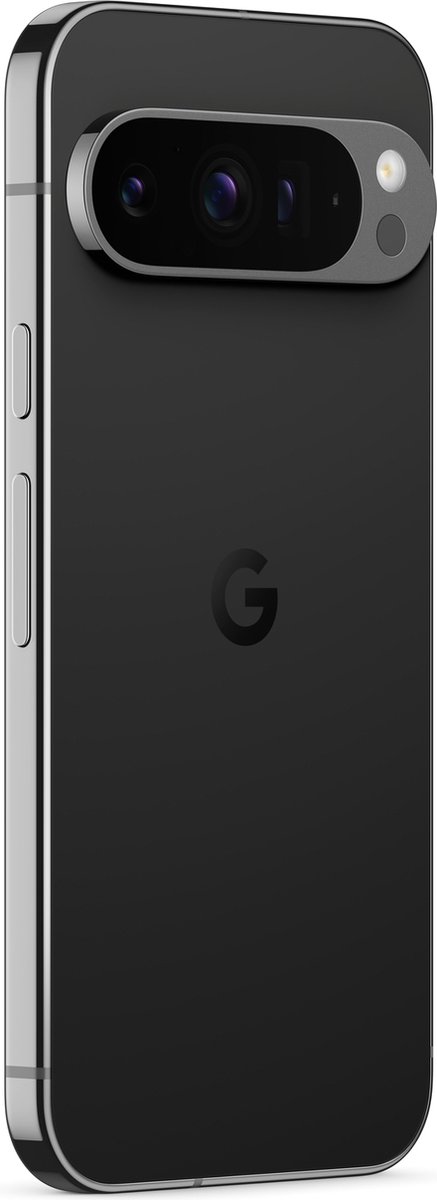 Google Pixel 9 Pro - 128GB - Zwart – foto 5