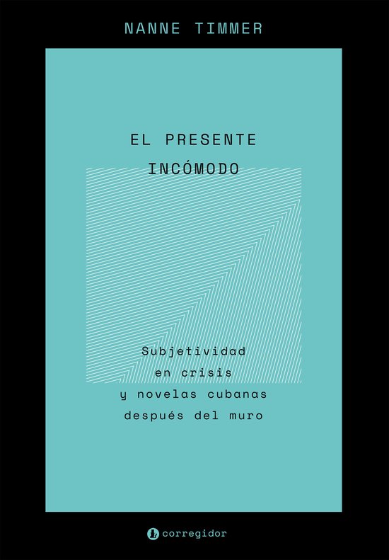 Nueva Crítica Hispanoamericana 73 - El presente incómodo - cover