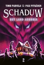 Schaduw - Het land Auroria