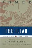 Ancient Classic Iliad (Trans Fagles)