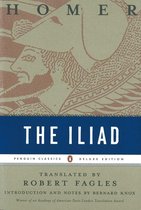 Ancient Classic Iliad (Trans Fagles)