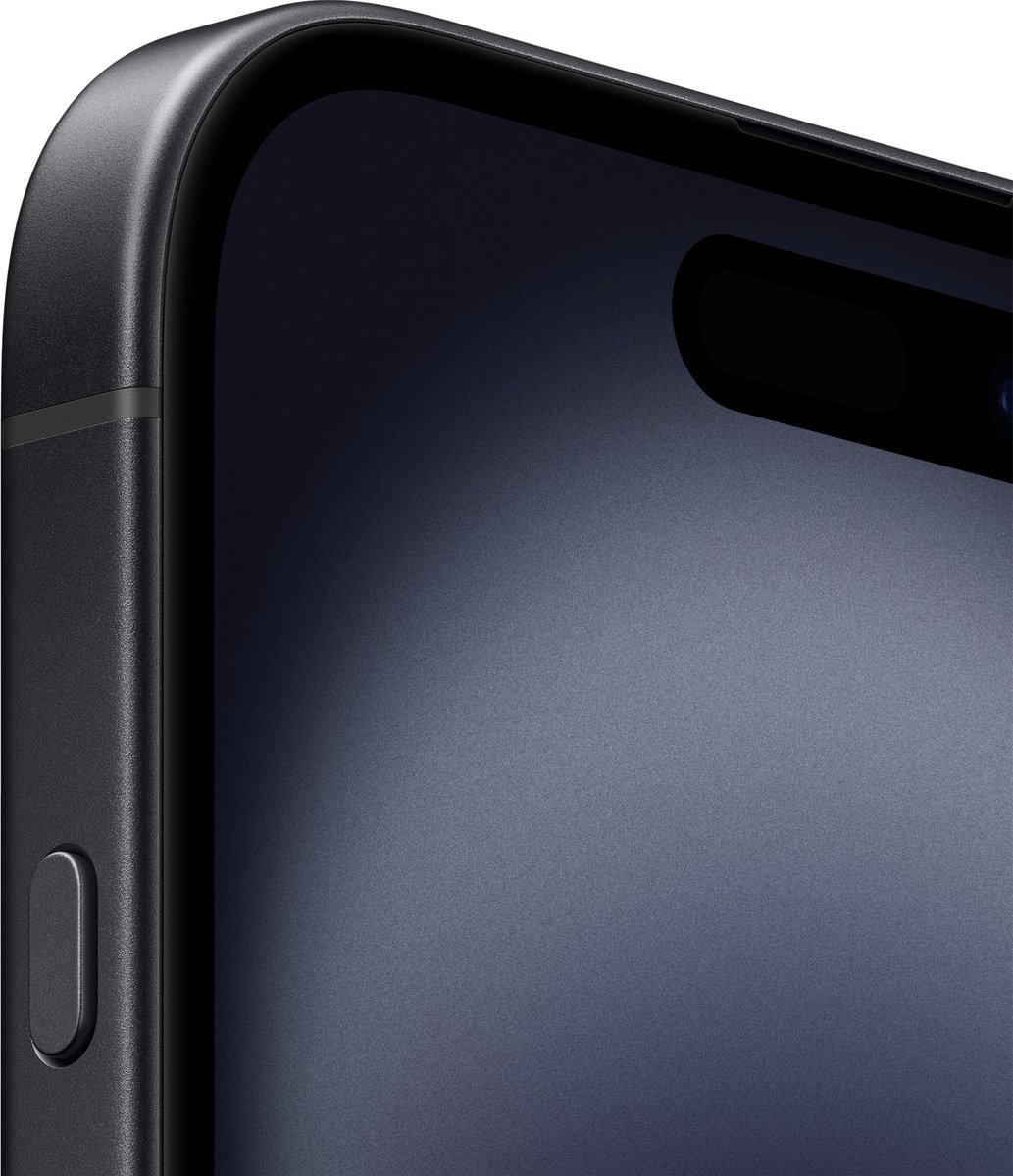 Apple iPhone 16 Plus - 128GB - Zwart – foto 3