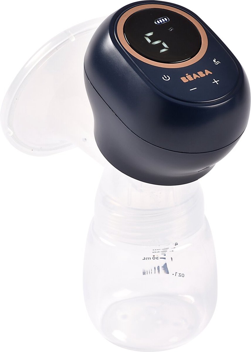 Goedkoopste Béaba Elektrische Borstkolf - Enkelvoudige Breast Pump - Kolfapparaten - Borstkolven - 180ml