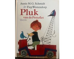 foto van Pluk van de Petteflet