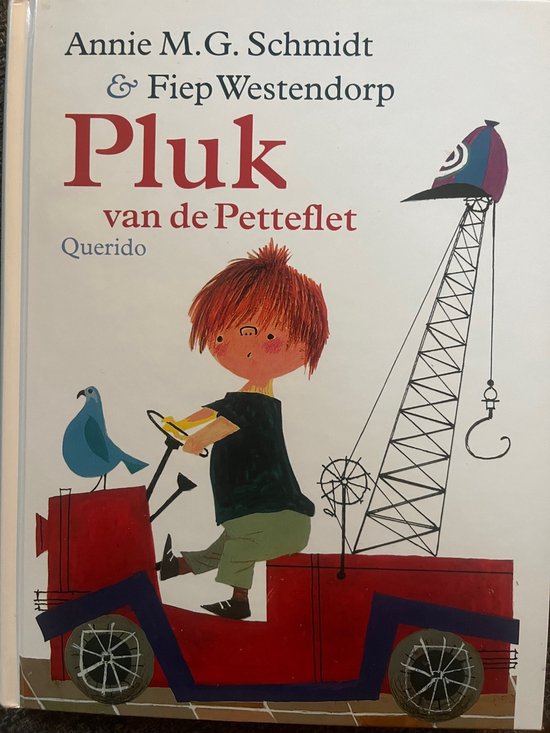 Foto: Pluk van de petteflet