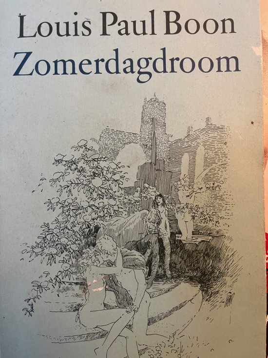9789029503105 - Zomerdagdroom