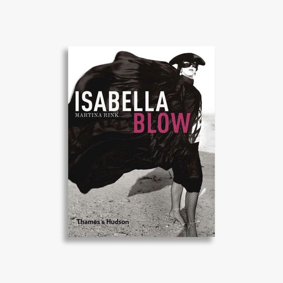 Isabella Blow - cover