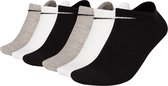 Nike Sokken Everyday Lightweight No Show 42-46 Set van 6