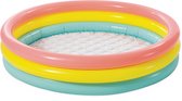 Intex Sunset Glow Opblaaszwembad - Ø 114 x 25 cm