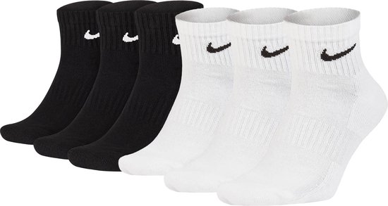 Nike Sokken Set van 6