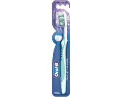 3D White Fresh Tandenborstel Medium