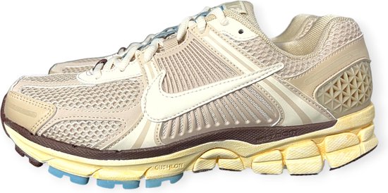Nike Zoom Vomero 5 Oatmeal - FB8825-111 - Maat 36 - Sneakers Dames | bol