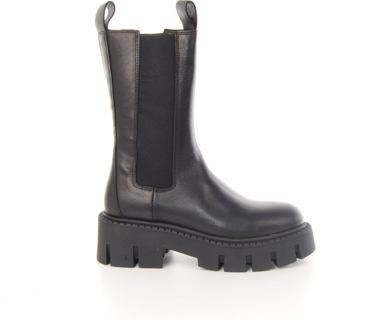 Copenhagen Studios Cph139 Boots Dames - Zwart - Maat 41