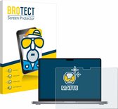 BROTECT - Screenprotector voor Apple MacBook Pro 14" 2021 - Folie Beschermfolie matte