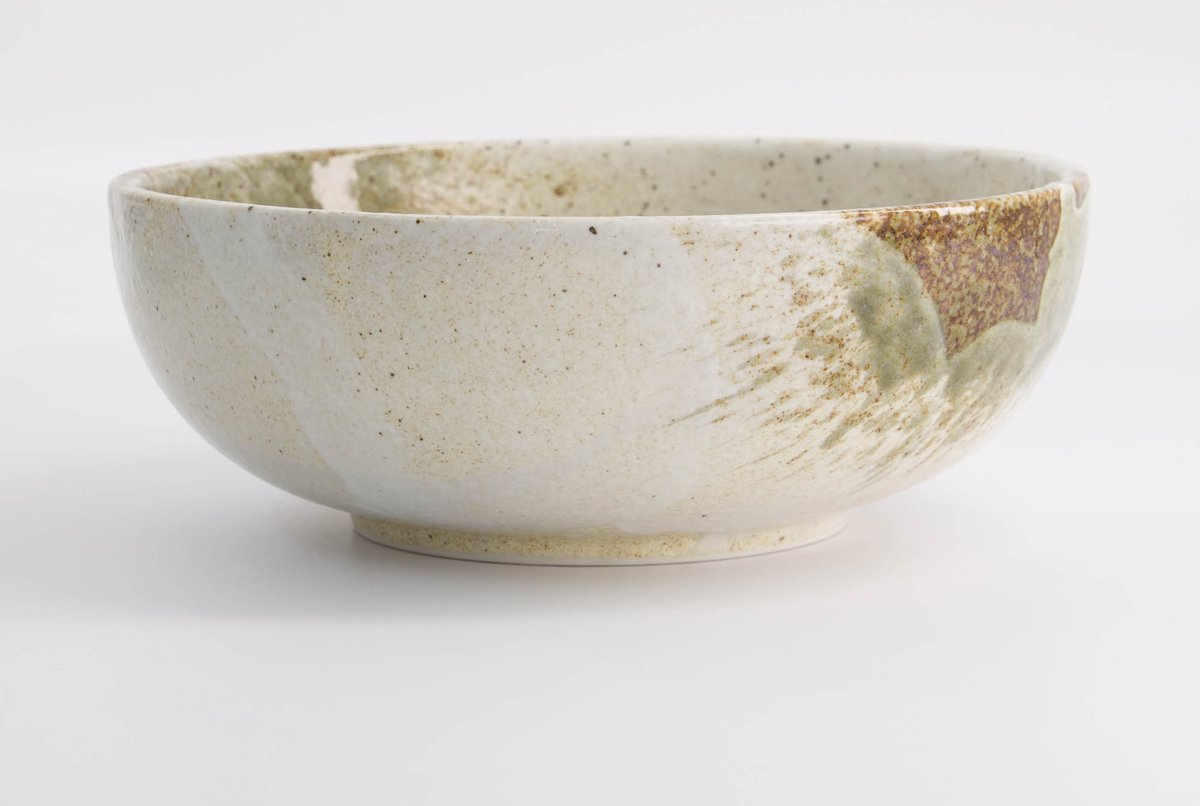 Tokyo Design Studio - Yukishino - Tayo Kom - 19.7x7cm - 1200ml