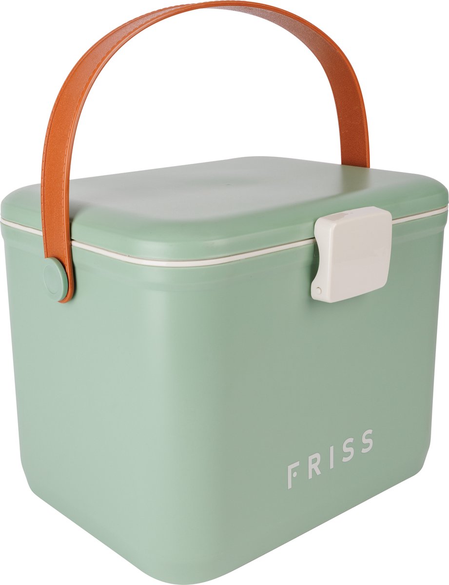 Friss Koelbox - 10L - Groen