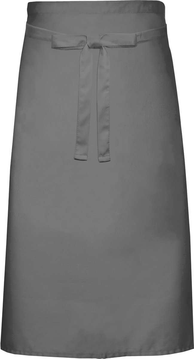 Kokssloof - Mouse Grey - 70 x 100 cm - Link Kitchen Wear