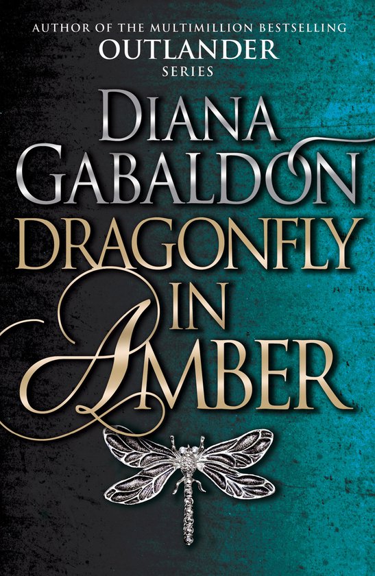 Foto: Dragonfly in amber