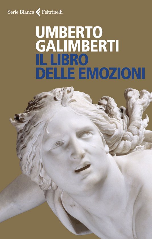 Il libro delle emozioni - cover