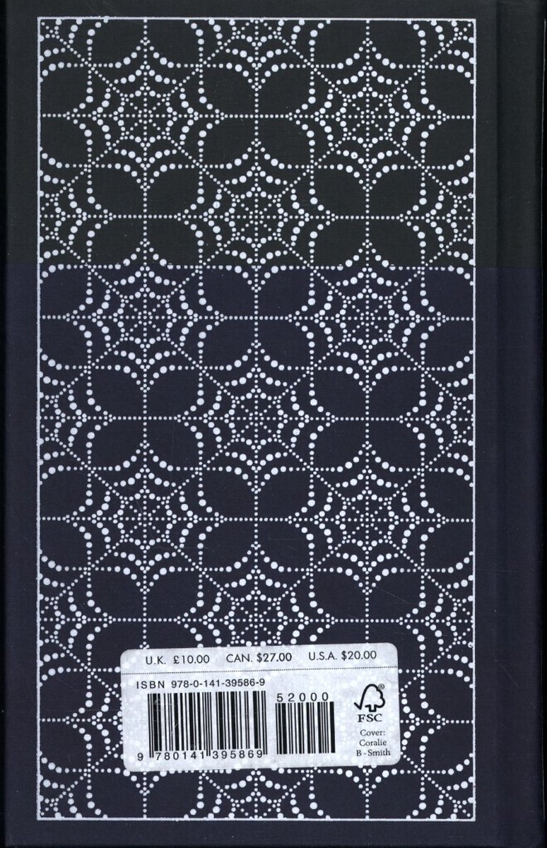 Meditations - back cover