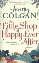 Little Shop Of Happy Ever After