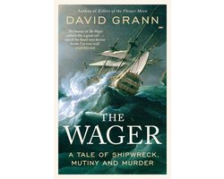 The Wager