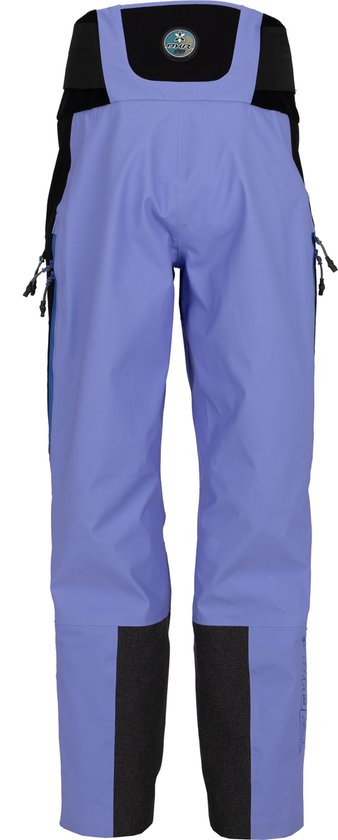 Pantalon de ski et de snowboard Rehall VICTORY-R pour femme , Zwart , taille M