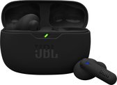 Bol.com JBL Wave Beam 2 - True Wireless NC Earbuds - Black aanbieding