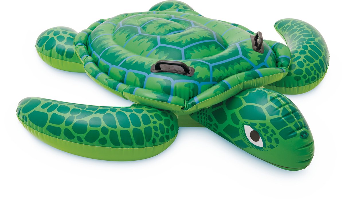 Intex - Opblaasbare Schildpad