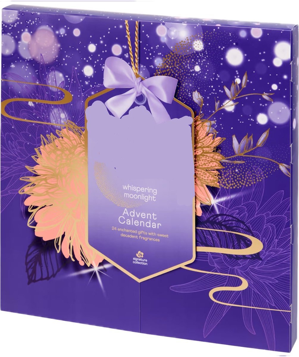 Beauty Adventskalender - 24 cadeautjes- Kerst – foto 4