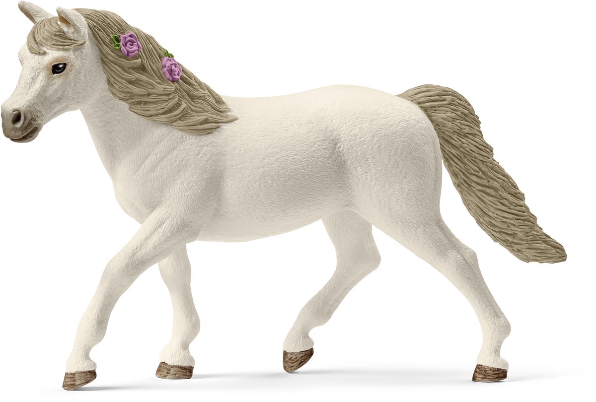 schleich HORSE CLUB Speelfigurenset - Koets voor paardenshow - Kinderspeelgoed voor Jongens en Meisjes - 5 tot 12 jaar - 33 Onderdelen - 42467 — afbeelding 5