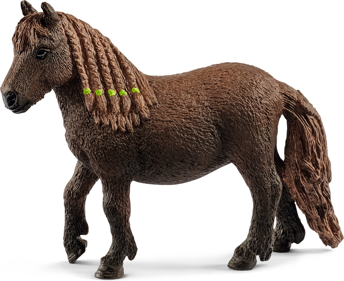 schleich FARM WORLD Speelfigurenset - Paarden Trainingskamp - Kinderspeelgoed voor Jongens en Meisjes - 3 tot 8 jaar - 41 Onderdelen - 42481 — afbeelding 15