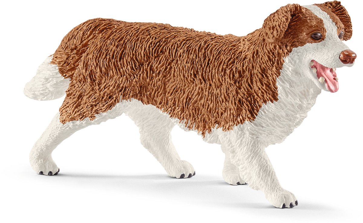 schleich HORSE CLUB Speelfigurenset - Hannah's Gastpaarden en Hond Ruby - Kinderspeelgoed voor Jongens en Meisjes - 5 tot 12 jaar - 20 Onderdelen - 42458 — afbeelding 12