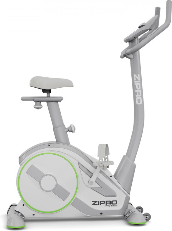Zipro Rave Hometrainer Elektromagnetische Fiets, - Zipro - €228,99