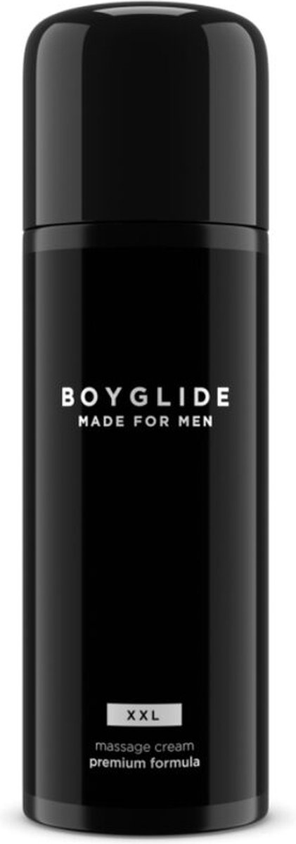 Goedkoopste INTIMATELINE - BOYGLIDE XXL MASSAGE CREAM VOOR MANNEN 100 ML
