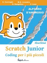 #SmartSchool 3 - Scratch Junior