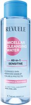 Revuele - Micellar Cleansing Water All-in-1 Sensitive- 400ml