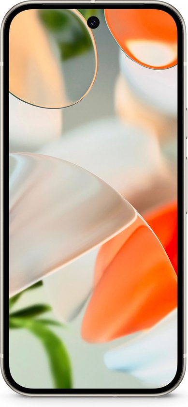 Google Pixel 9 - 128 GB - Wit