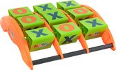 Boter Kaas en Eieren Spel - Pittenzakjes Werpzakken - Buitenspeelgoed voor Kinderen vanaf 3 jaar - Familiespel Speelgoed - Montessori Speelgoed - Joya Creative