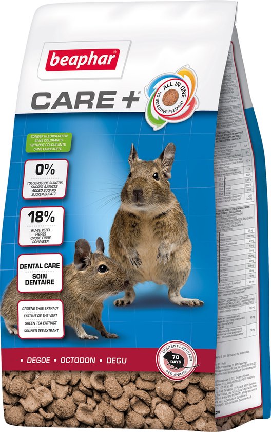 CARE+ | Care+ Degoe