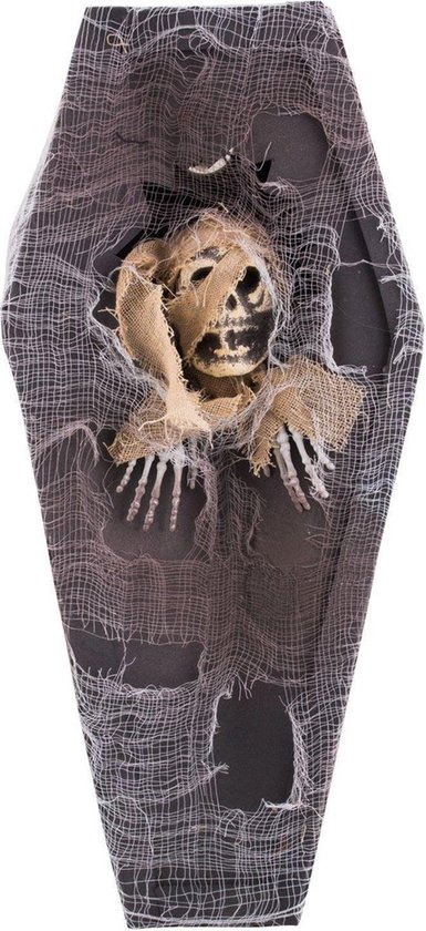 WOLF SKULL Objet déco By Seletti