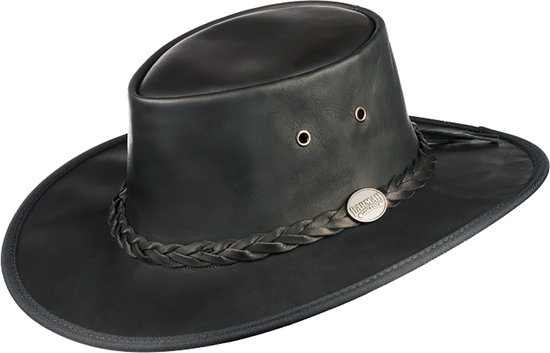 Calvin Klein Jeans BUCKET UNISEX - Hoed - denim medium/blauw denim/bluedenim